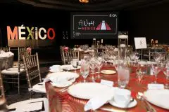 Photo © Tony Powell. 2024 Orchestra of the Americas Gala. Ritz Carlton. April 19, 2024