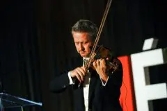 Photo © Tony Powell. 2024 Orchestra of the Americas Gala. Ritz Carlton. April 19, 2024