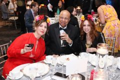 Photo © Tony Powell. 2024 Orchestra of the Americas Gala. Ritz Carlton. April 19, 2024