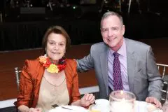 Photo © Tony Powell. 2024 Orchestra of the Americas Gala. Ritz Carlton. April 19, 2024