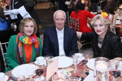 Photo © Tony Powell. 2024 Orchestra of the Americas Gala. Ritz Carlton. April 19, 2024