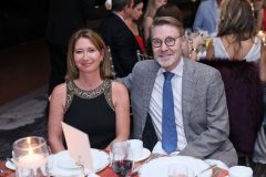 Photo © Tony Powell. 2024 Orchestra of the Americas Gala. Ritz Carlton. April 19, 2024