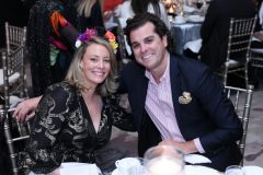 Photo © Tony Powell. 2024 Orchestra of the Americas Gala. Ritz Carlton. April 19, 2024