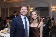 Photo © Tony Powell. 2024 Orchestra of the Americas Gala. Ritz Carlton. April 19, 2024