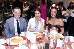 Photo © Tony Powell. 2024 Orchestra of the Americas Gala. Ritz Carlton. April 19, 2024