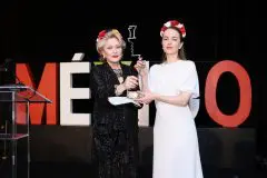 Photo © Tony Powell. 2024 Orchestra of the Americas Gala. Ritz Carlton. April 19, 2024