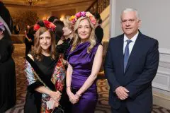 Photo © Tony Powell. 2024 Orchestra of the Americas Gala. Ritz Carlton. April 19, 2024