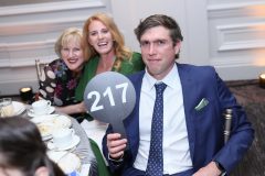 Photo © Tony Powell. 2024 Orchestra of the Americas Gala. Ritz Carlton. April 19, 2024