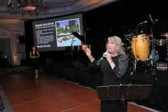 Photo © Tony Powell. 2024 Orchestra of the Americas Gala. Ritz Carlton. April 19, 2024