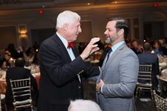 Photo © Tony Powell. 2024 Orchestra of the Americas Gala. Ritz Carlton. April 19, 2024