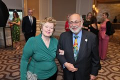 Photo © Tony Powell. 2024 Orchestra of the Americas Gala. Ritz Carlton. April 19, 2024