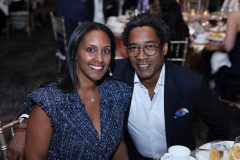 Photo © Tony Powell. 2024 Orchestra of the Americas Gala. Ritz Carlton. April 19, 2024