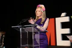 Photo © Tony Powell. 2024 Orchestra of the Americas Gala. Ritz Carlton. April 19, 2024