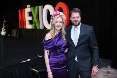 Photo © Tony Powell. 2024 Orchestra of the Americas Gala. Ritz Carlton. April 19, 2024