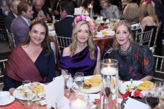 Photo © Tony Powell. 2024 Orchestra of the Americas Gala. Ritz Carlton. April 19, 2024