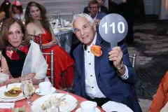 Photo © Tony Powell. 2024 Orchestra of the Americas Gala. Ritz Carlton. April 19, 2024