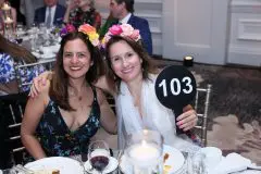 Photo © Tony Powell. 2024 Orchestra of the Americas Gala. Ritz Carlton. April 19, 2024