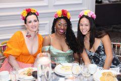 Photo © Tony Powell. 2024 Orchestra of the Americas Gala. Ritz Carlton. April 19, 2024