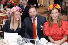 Photo © Tony Powell. 2024 Orchestra of the Americas Gala. Ritz Carlton. April 19, 2024