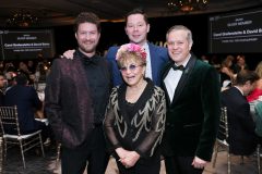 Photo © Tony Powell. 2024 Orchestra of the Americas Gala. Ritz Carlton. April 19, 2024