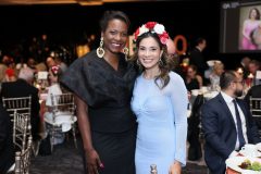 Photo © Tony Powell. 2024 Orchestra of the Americas Gala. Ritz Carlton. April 19, 2024