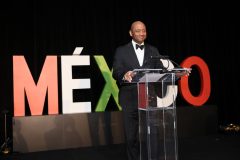 Photo © Tony Powell. 2024 Orchestra of the Americas Gala. Ritz Carlton. April 19, 2024