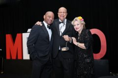 Photo © Tony Powell. 2024 Orchestra of the Americas Gala. Ritz Carlton. April 19, 2024