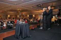 Photo © Tony Powell. 2024 Orchestra of the Americas Gala. Ritz Carlton. April 19, 2024