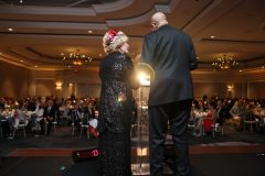 Photo © Tony Powell. 2024 Orchestra of the Americas Gala. Ritz Carlton. April 19, 2024
