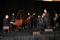 Photo © Tony Powell. 2024 Orchestra of the Americas Gala. Ritz Carlton. April 19, 2024