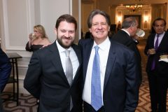 Photo © Tony Powell. 2024 Orchestra of the Americas Gala. Ritz Carlton. April 19, 2024