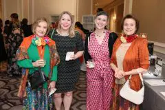 Photo © Tony Powell. 2024 Orchestra of the Americas Gala. Ritz Carlton. April 19, 2024