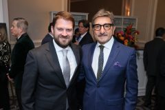 Photo © Tony Powell. 2024 Orchestra of the Americas Gala. Ritz Carlton. April 19, 2024