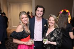 Photo © Tony Powell. 2024 Orchestra of the Americas Gala. Ritz Carlton. April 19, 2024