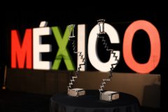 Photo © Tony Powell. 2024 Orchestra of the Americas Gala. Ritz Carlton. April 19, 2024