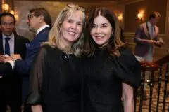 Photo © Tony Powell. 2024 Orchestra of the Americas Gala. Ritz Carlton. April 19, 2024