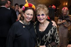 Photo © Tony Powell. 2024 Orchestra of the Americas Gala. Ritz Carlton. April 19, 2024