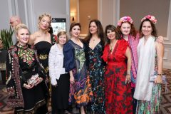 Photo © Tony Powell. 2024 Orchestra of the Americas Gala. Ritz Carlton. April 19, 2024