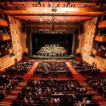teatro