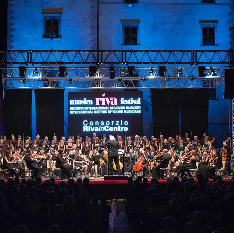 Musica-riva