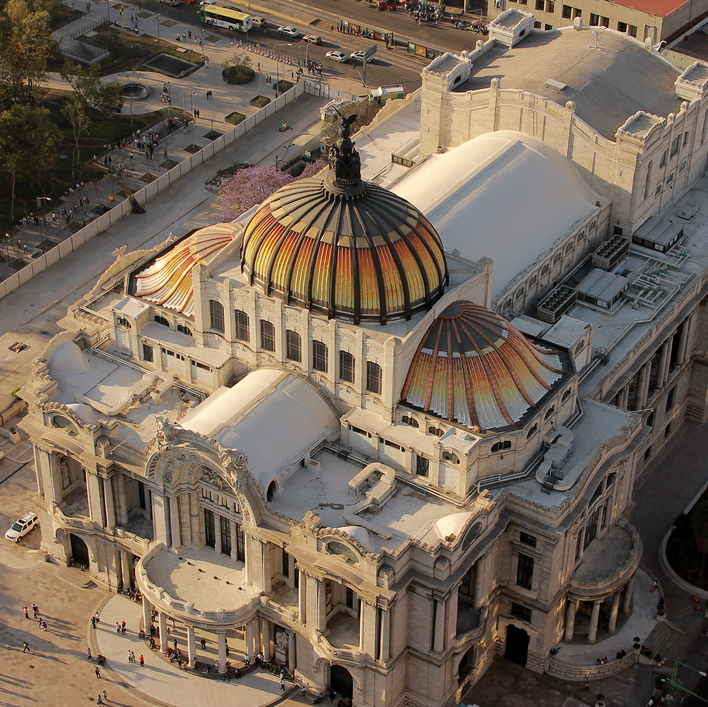 PALACIO