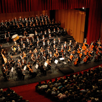 hall