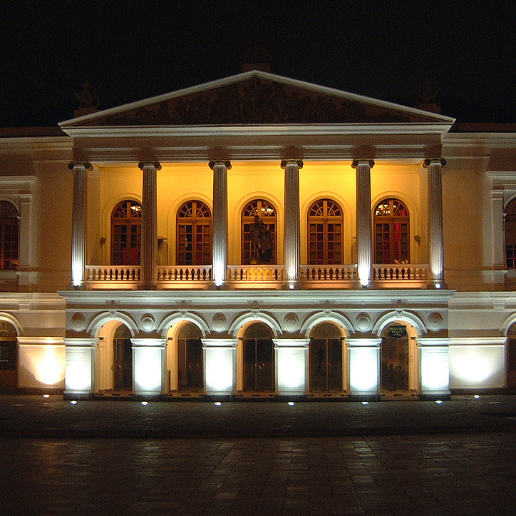 quito