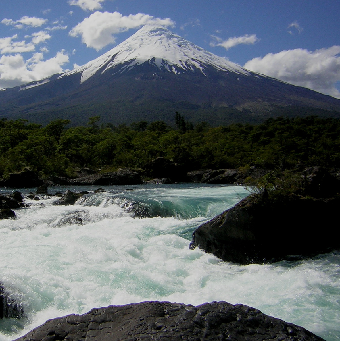 Osorno