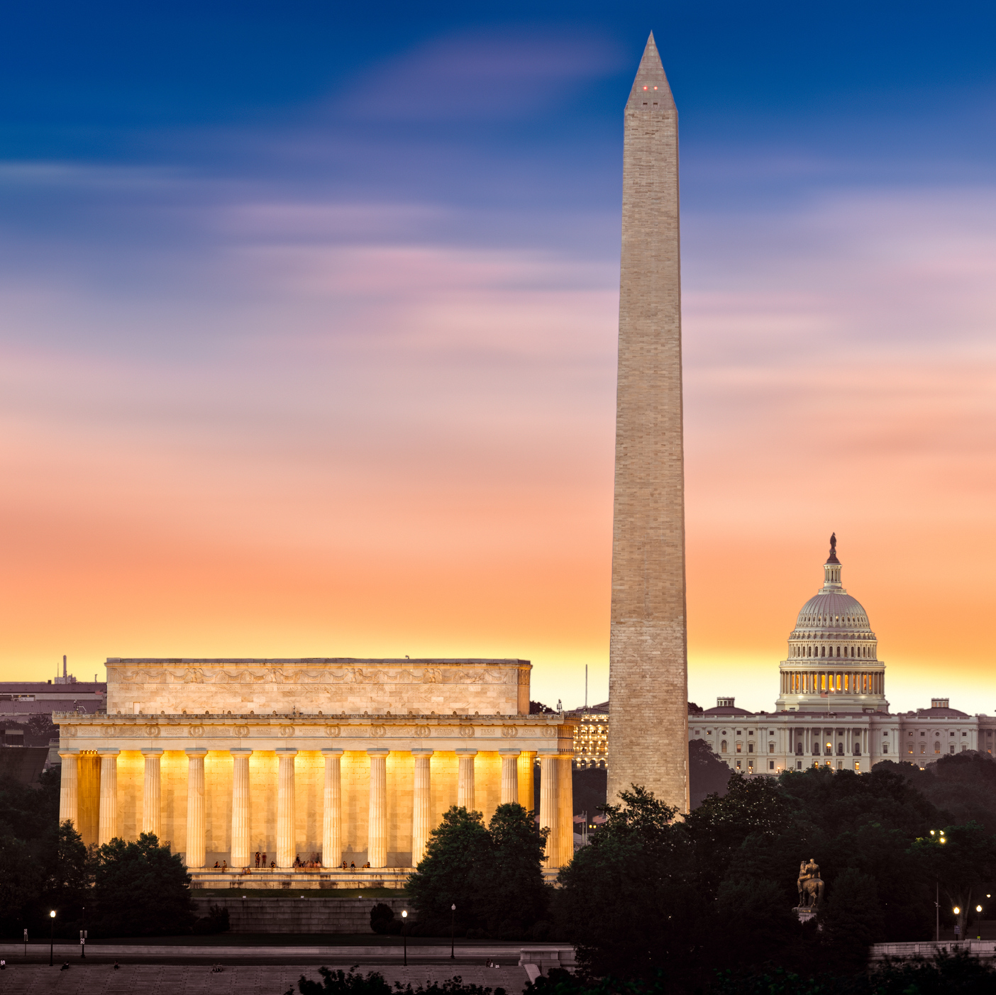 DC