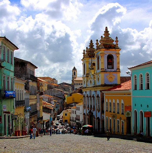 bahia