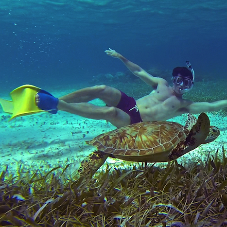 Belize