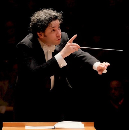 Dudamel