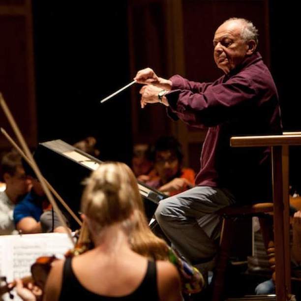 Maazel