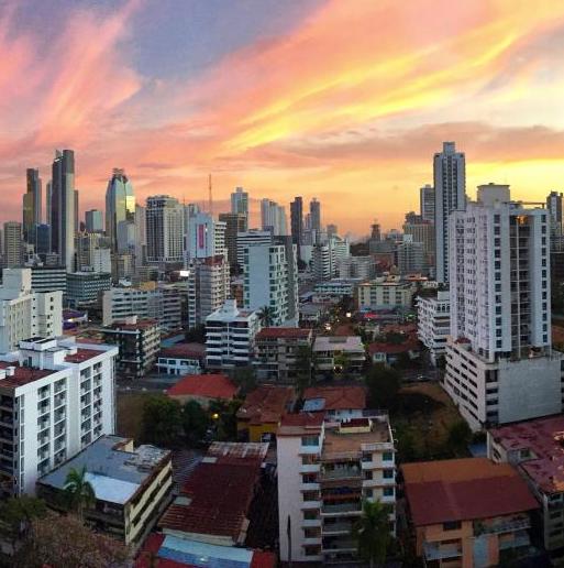 Panama